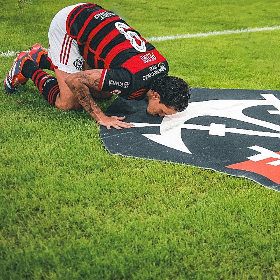 Central do Fla tweet media