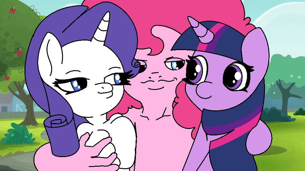 TheTamers12345's tweet photo. Be sure to tune in this Friday on my youtube channel at 5pmCST/6pmEST for the premiere of a brand new episode of My Little Pony where Pinkie Pie and the girls try making a lemonade stand that isn't shit 👇👇👇👇 👇🍋🍋🍋 https://t.co/mcP4DMrGsy