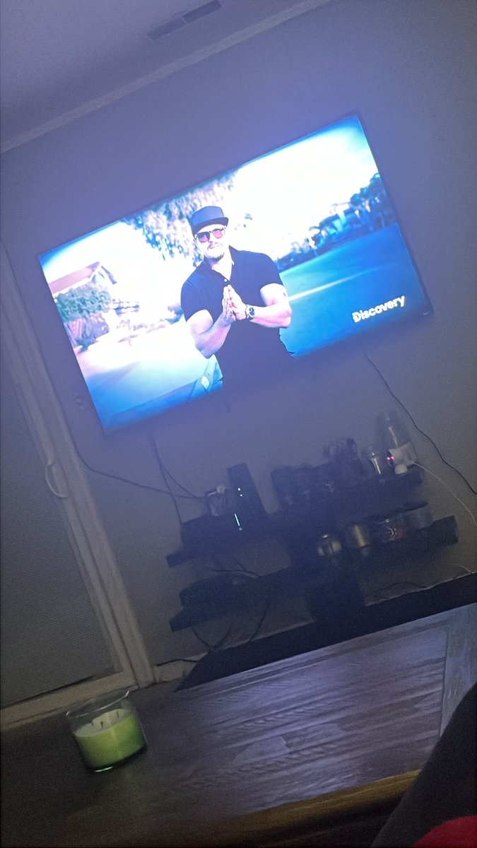 HorsemanofD's tweet photo. It is TIME!!!! @Zak_Bagans @BillyTolley @jaywasley @AaronGoodwin @GhostAdventures https://t.co/xN4hxs8tty