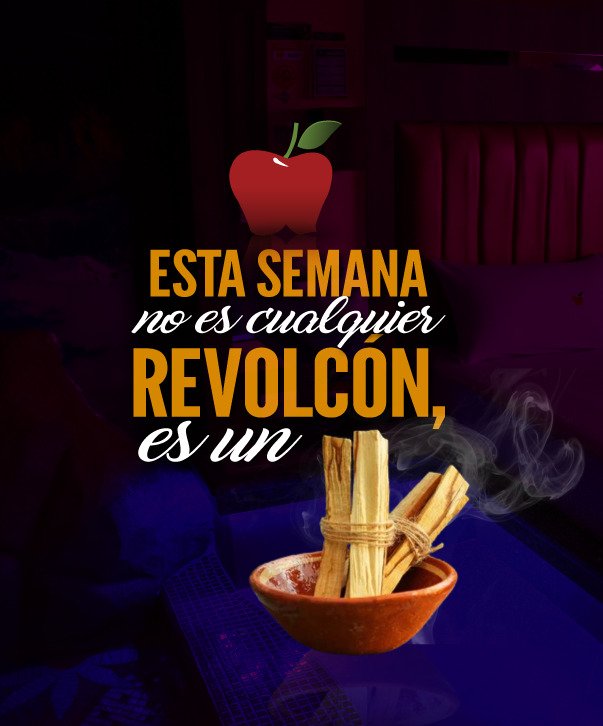 ¡Solo para entendidos! 😉