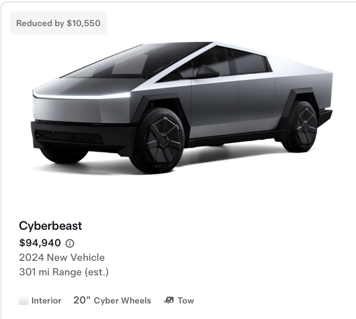 Sawyer Merritt tweet media