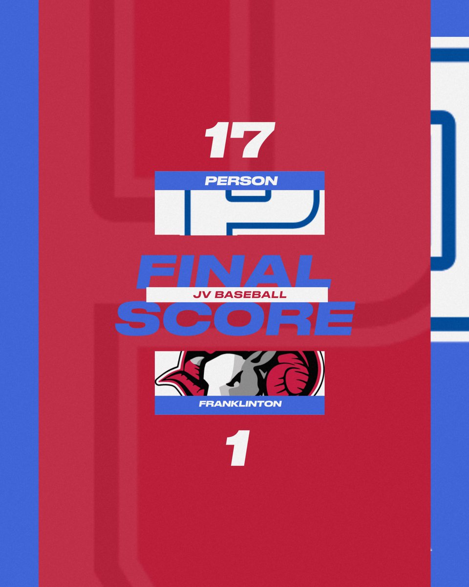 Congrats to the JV guys on their big win over Franklinton! 

#ROCK9 #credo
