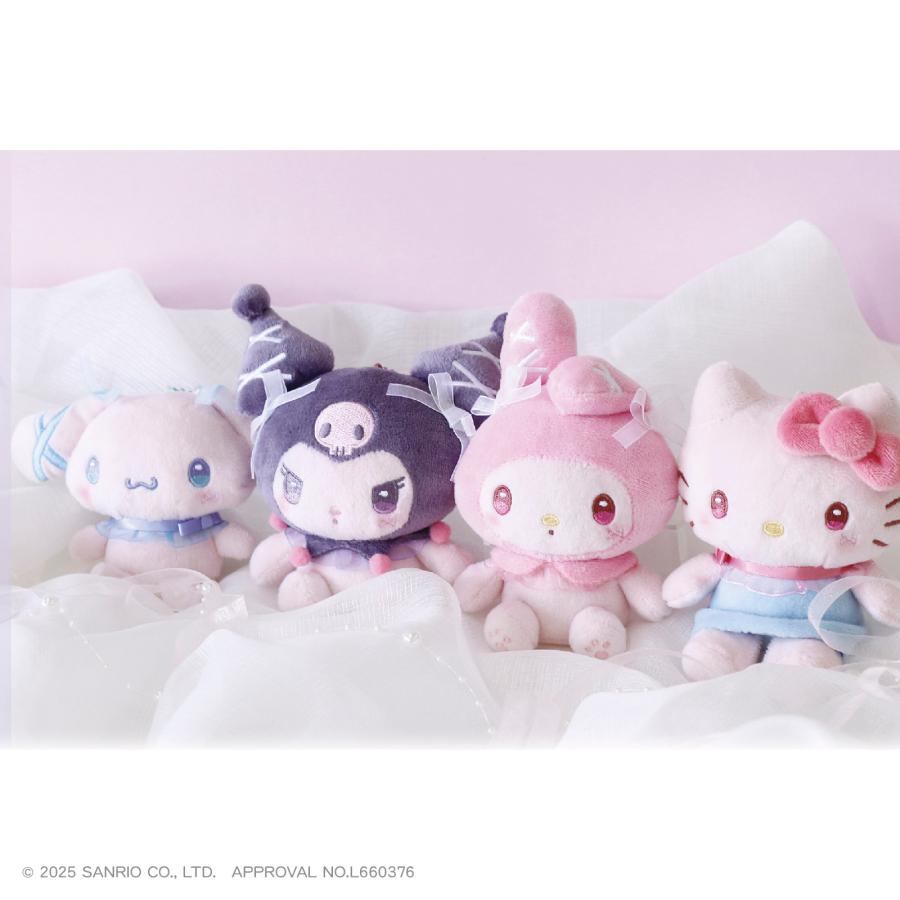 サンリオ　バレエドール ⚠️新商品【予告】📣／ ティーズファクトリーより「サンリオ