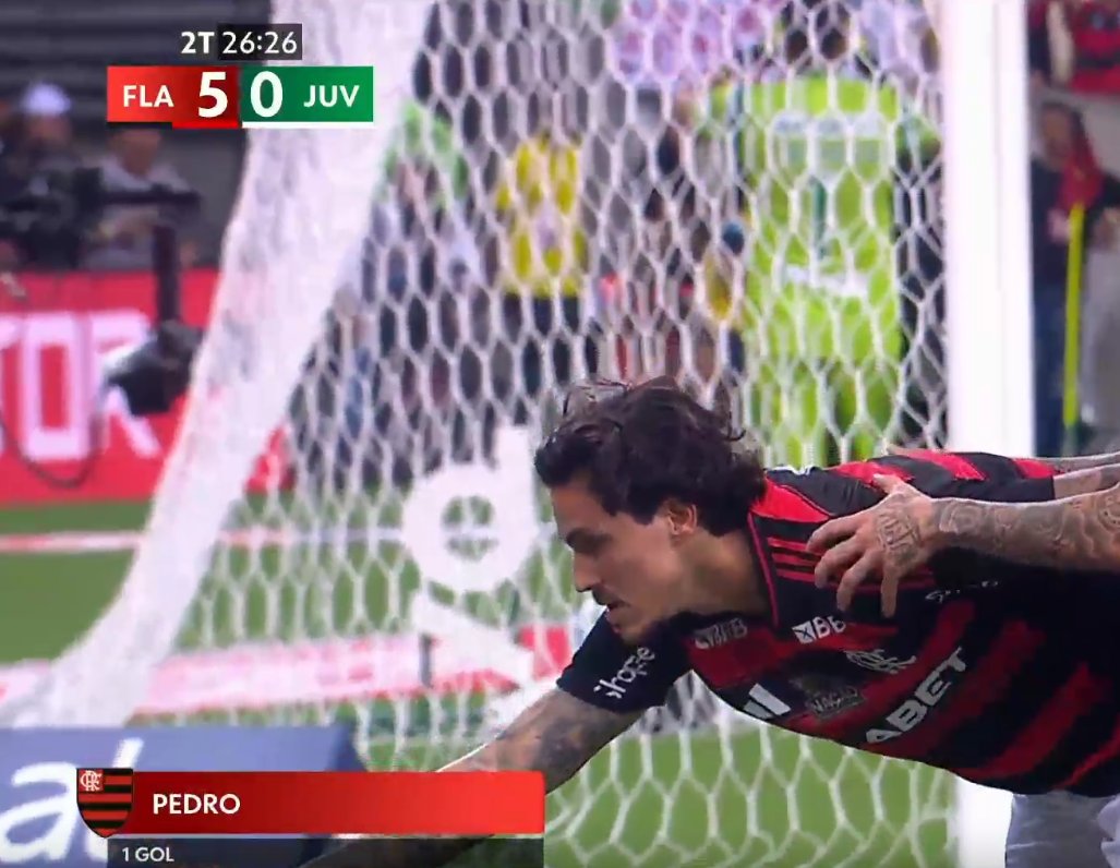 QUE SAUDADES QUE EU TAVA DE VER ELE FAZENDO A REVERÊNCIA 😭