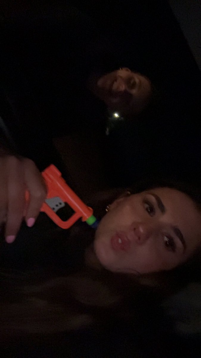 BYFTB6's tweet photo. @CecNerf Rylee kills makayla stirewalt from Six chicks No dicks https://t.co/m7iE60uDAL
