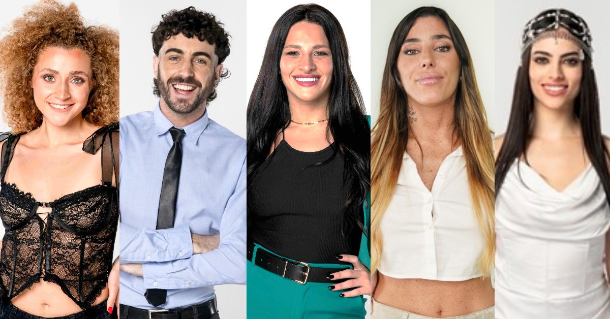 francoxEspos's tweet photo. 🚨ATENCION FANDOM 🚨
Chiaristas 
Apóstoles 
Catistas 
Bullyneta 
Gabineta
Vamos por LUZ AL 9009
#granhermano https://t.co/TBPpMD1Iod