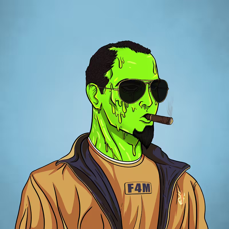 jason_shimmy's tweet photo. Just picked up a Capo from @Omerta_SOL 🕶️
Officially part of the $EMPIRE now — loyalty, power, and profit.
This ain’t just an NFT... it’s a seat at the f#%kin' table. 🍷💼
https://t.co/ULlHrXU5JQ
#Omerta #Solana #NFTMafia #CapoLife #SolanaFam https://t.co/1cnw18jcsv