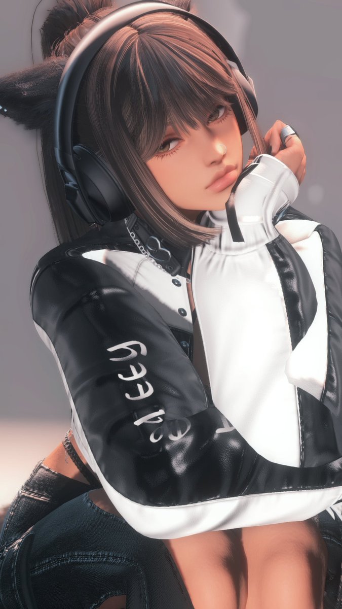 pakeab's tweet photo. #ffxiv | #GPOSERS | #miqote https://t.co/UlTzb2FWJf