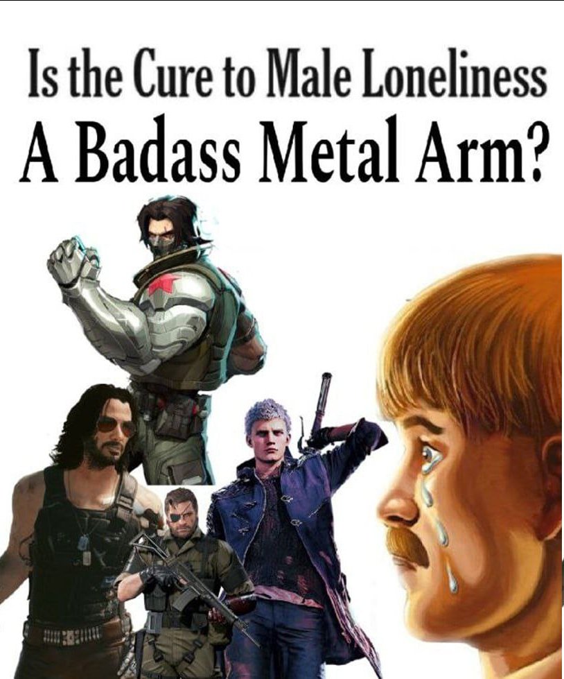 Rock solid (@shitpostrock) on Twitter photo 