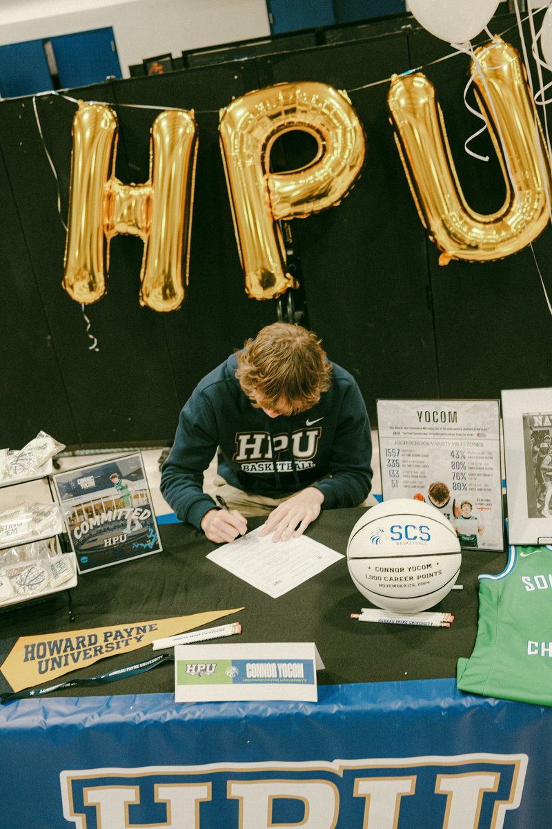 Connor Yocom tweet media