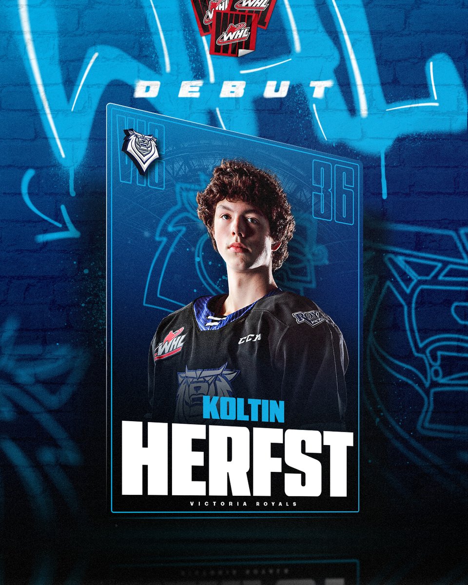 Victoria Royals tweet media