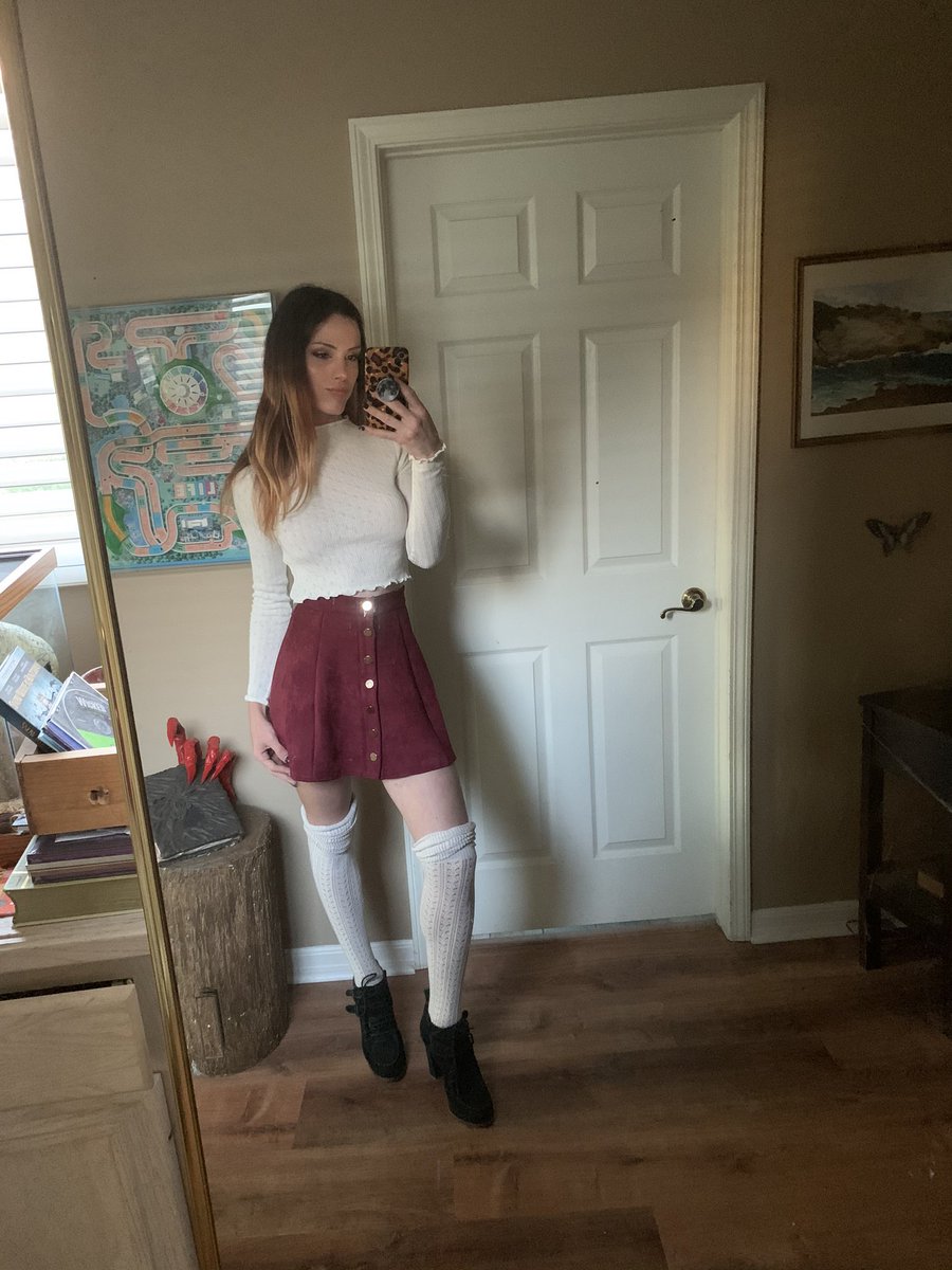 Would you love to date a trans gender woman like me 😌💗🏳️‍⚧️