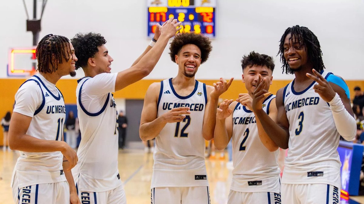 blessed to receive an offer from UC Merced 💙💛