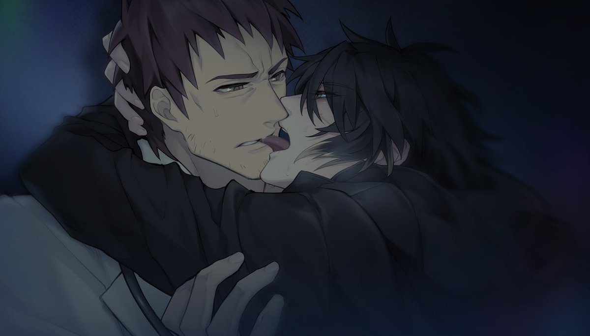 😼 knives tweet media