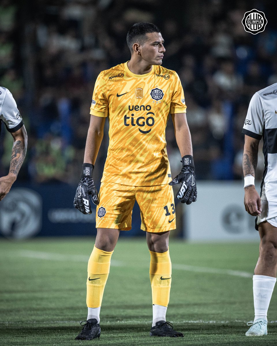 FormativasO's tweet image. 🔝 Gran nivel de Lucas Verza, Axel Alfonzo, Luis Abreu y Brayan Grance en la victoria sobre Atlético Tembetary en Villa Elisa.

¡A seguir trabajando con todo! 💪🏻

#SoyDelOlimpia ⚪️⚫️⚪️