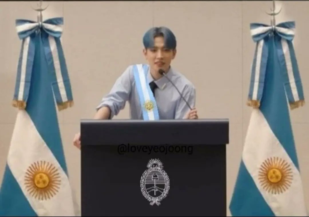 RJ | ATEEZ EN ARGENTINA 🇦🇷 2026 tweet media