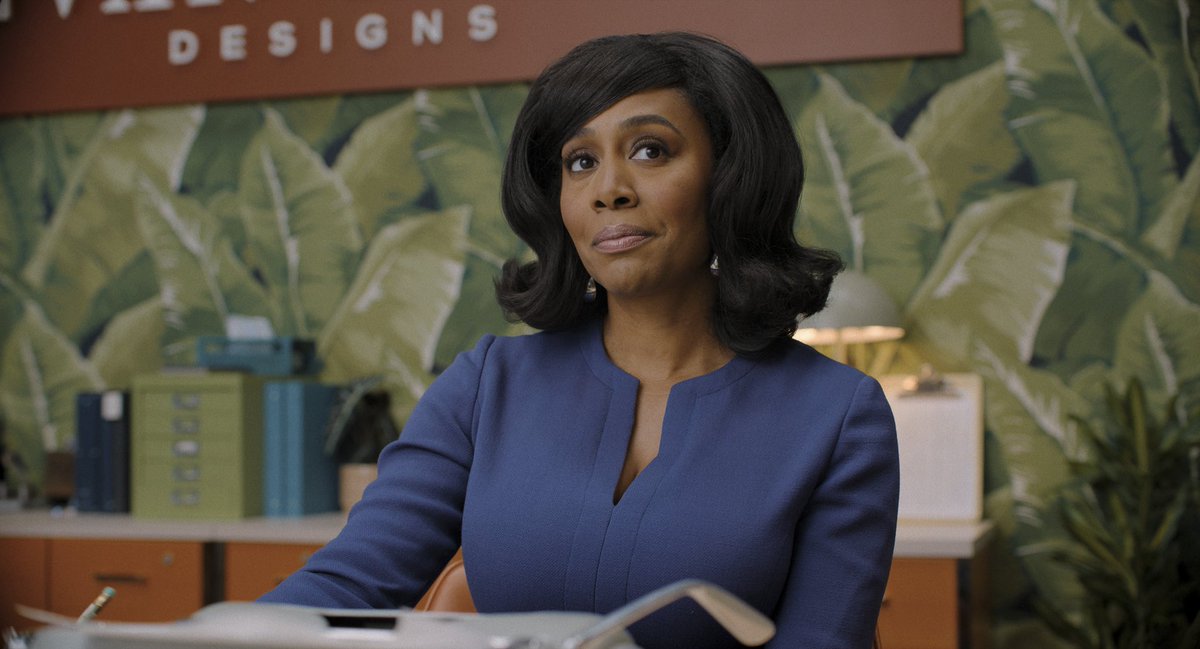 Charles D. King tweet media