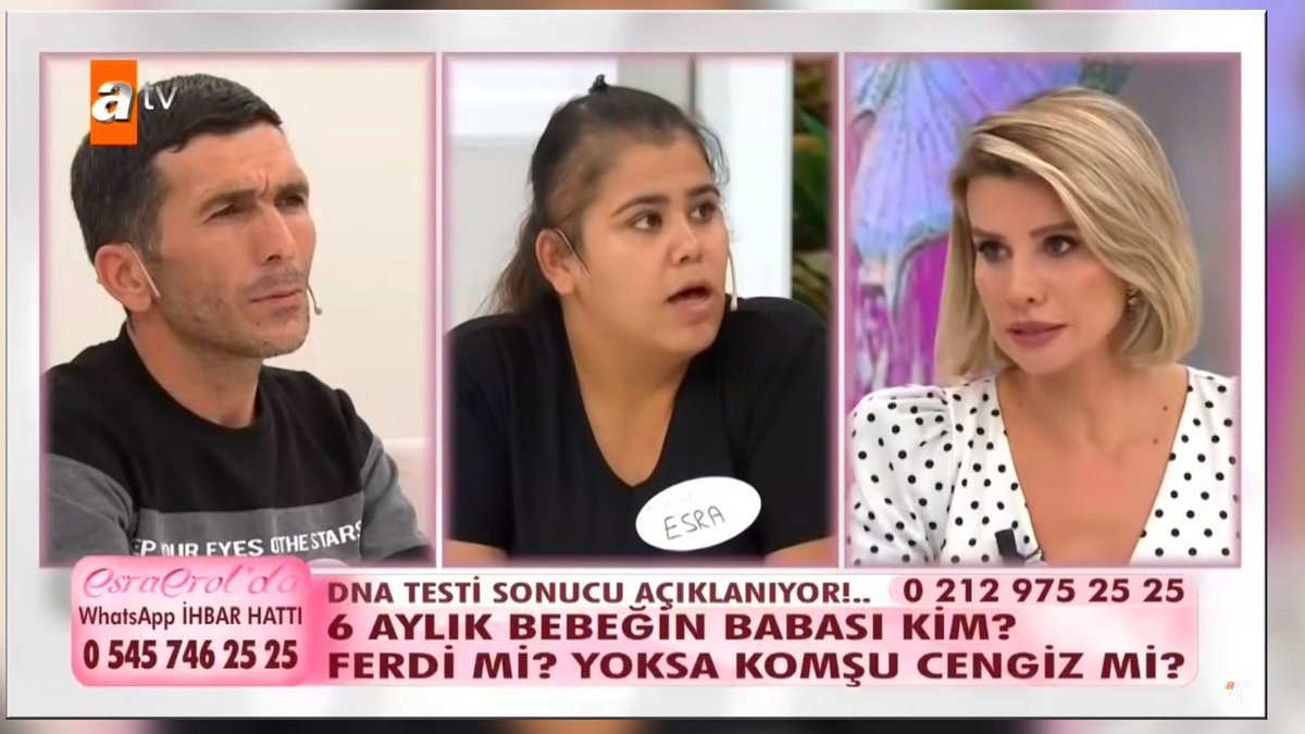 Türk aile kurumunu bitiren ahlaksızlığı normalleştiren  5.kol faaliyet  gündüz programlarına  dur denile‼‼‼
#RASİMOZANKÜTAHYALITUTUKLANSIN #SONDAKİKA
Süreyya Önder Esra Erol Mansur Kayyum AK Parti Genel Merkez Opet Anayasa Mahkemesi #Kayyum Cem Küçük Real Madrid Arsenal Şehit