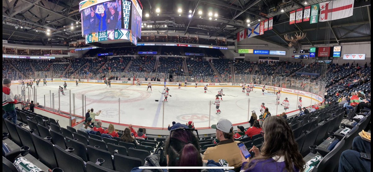 #GoMooseGo #Believe <a href="/GarrethMD/">Garreth MacDonald</a> <a href="/scottmacintosh4/">Scott MacIntosh</a> <a href="/BradCuzner53/">Brad Cuzner</a>