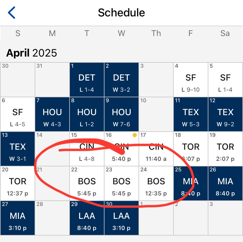 Boston Marathon is Monday. If <a href="/joshtweeterson/">Josh Peterson</a> is a true Mariners fan then you need to stay in Boston at least through Tuesday to watch the M’s at Fenway. I believe <a href="/Stibbs/">Michael C. Stibbs</a> would agree… 
#Represent
#TridentsUp