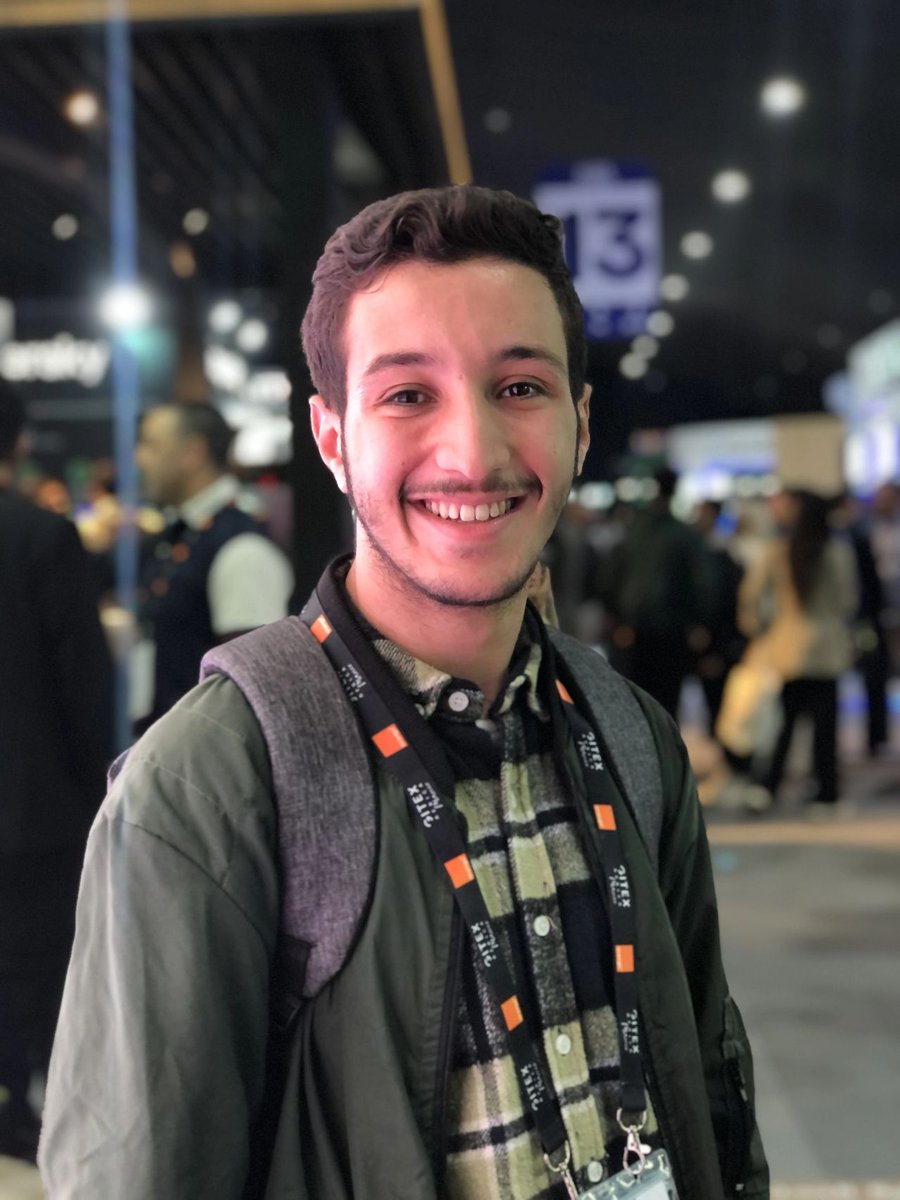 Abdelhakim Baalla (@abdelhakim99891) on Twitter photo De retour de #GITEXAFRICA2025 à Marrakech — une immersion inspirante dans la tech africaine.
En tant que développeur full-stack, j’ai découvert des innovations, échangé avec des experts et exploré l’IA, la cybersécurité et l’écosystème des startups.
#TechAfrica #Innovation #IA De retour de #GITEXAFRICA2025 à Marrakech — une immersion inspirante dans la tech africaine.
En tant que développeur full-stack, j’ai découvert des innovations, échangé avec des experts et exploré l’IA, la cybersécurité et l’écosystème des startups.
#TechAfrica #Innovation #IA