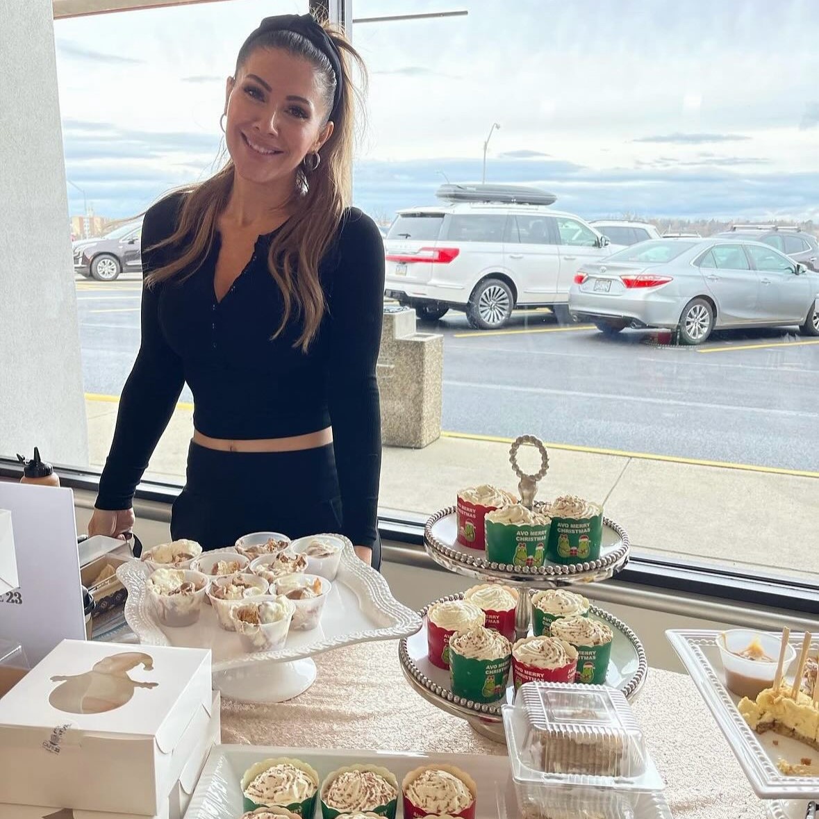 lvmichaelmadden's tweet photo. Check out my latest article: Lehigh Valley Elite Network Special Guest: Rebekah Doyle, founder and operator of Café 23, will be at the Texas Roadhouse Event June 24, 2025, (11-1) https://t.co/hHj3lRpSWd via @LinkedIn https://t.co/Rl5ILqoMRp