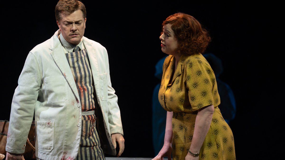 OperaVision (@operavision_eu) on Twitter photo Streaming soon: Wagner’s Der fliegende Holländer ⚓
Wagner’s first great opera is also a first for <a href="/IrishNatOpera/">Irish National Opera</a> — their debut staging of the composer’s work. Join the voyage on Friday 25 April at 19:00 CET! Streaming soon: Wagner’s Der fliegende Holländer ⚓
Wagner’s first great opera is also a first for <a href="/IrishNatOpera/">Irish National Opera</a> — their debut staging of the composer’s work. Join the voyage on Friday 25 April at 19:00 CET!