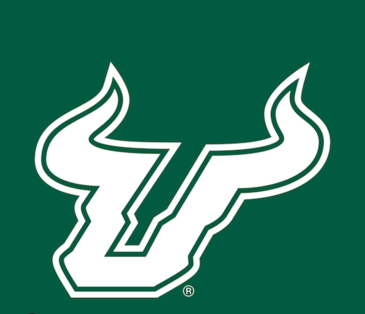 USF offered!