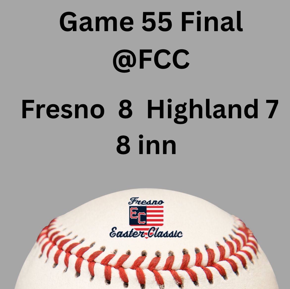 FresnoEasterClassic (@easterclassic) on Twitter photo 