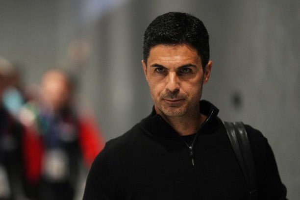Let's do the talking on the field... My Gaffer...