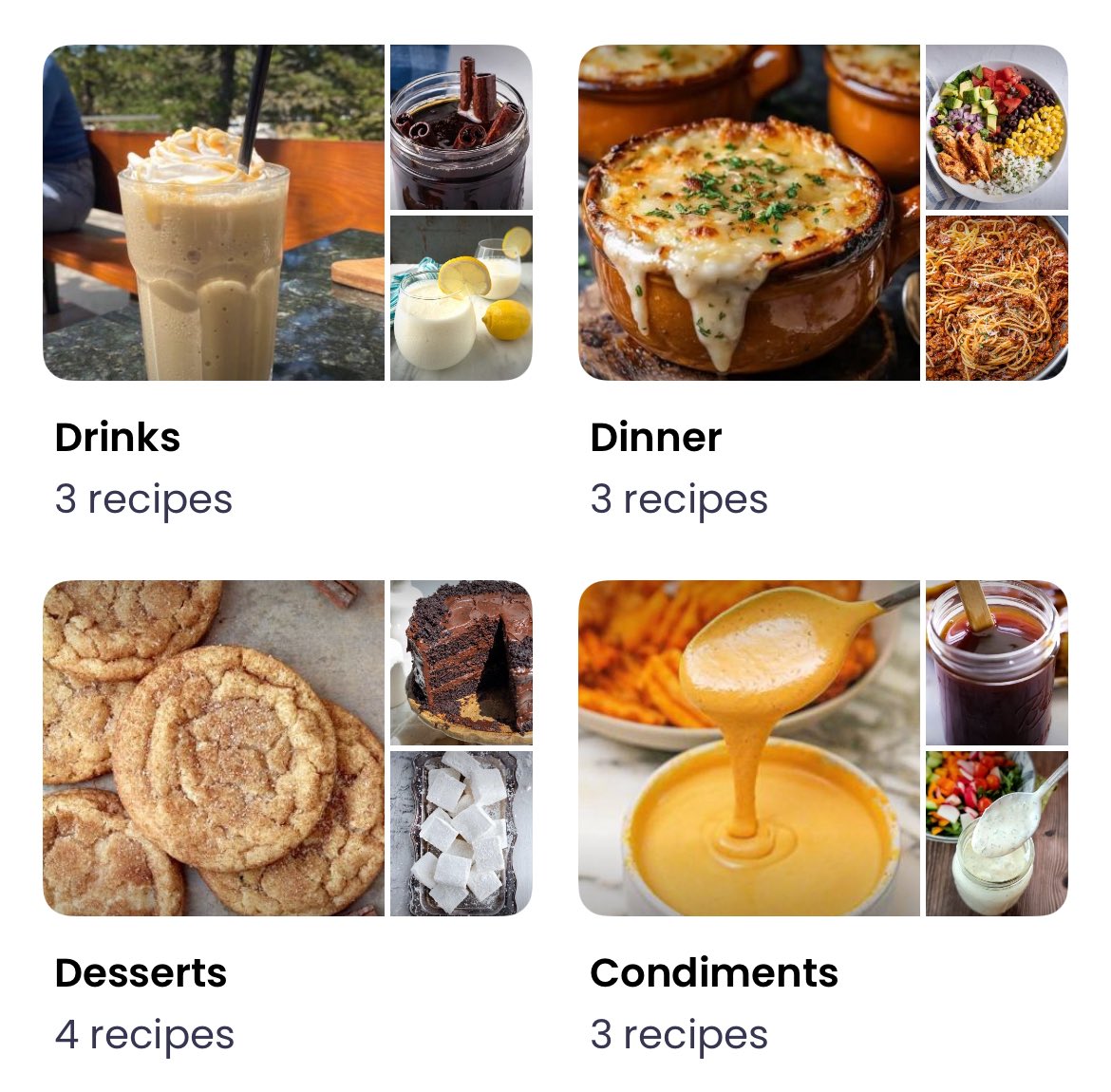 Im ngl im starting to take my recime seriously