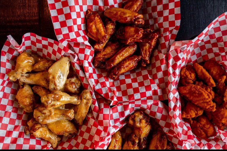 The Groove Bar & Grill 🍗🍻🍔🍹🏒⚾️#GetInTheGroove tweet media