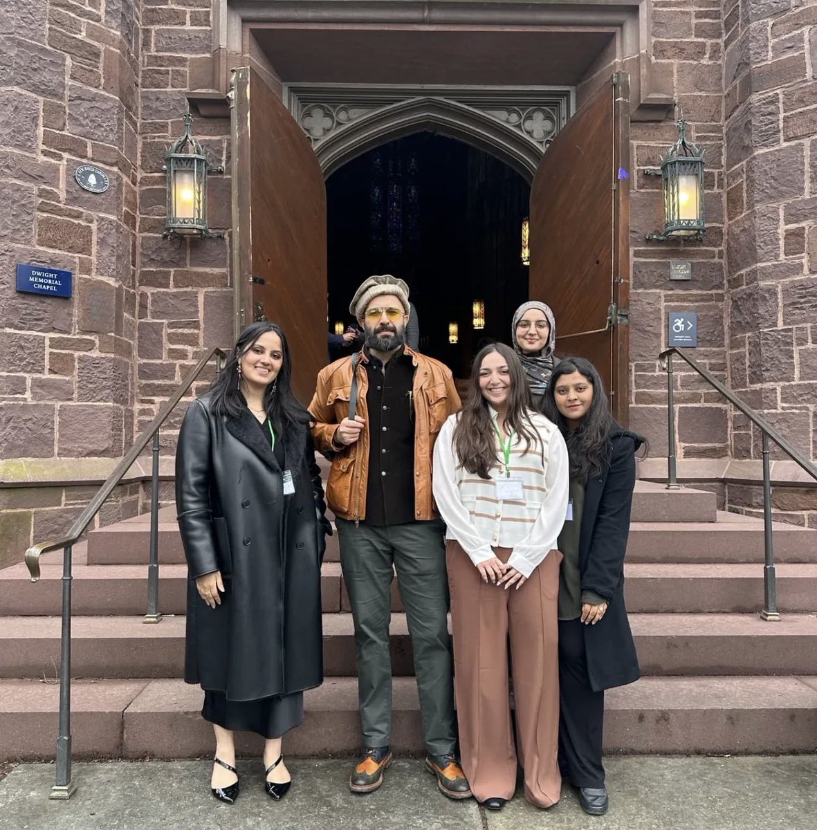 Ivy Future of Pakistan Conference (@ivyfutureofpak) on Twitter photo The awesome students from <a href="/Cornell/">Cornell University</a> at the Ivy Future of Pakistan Conference 2025!
#ivyfutureofpakistan #ivyfutureofpakistanconference #IFOP2025 <a href="/WajSKhan/">Wajahat S. Khan</a> The awesome students from <a href="/Cornell/">Cornell University</a> at the Ivy Future of Pakistan Conference 2025!
#ivyfutureofpakistan #ivyfutureofpakistanconference #IFOP2025 <a href="/WajSKhan/">Wajahat S. Khan</a>