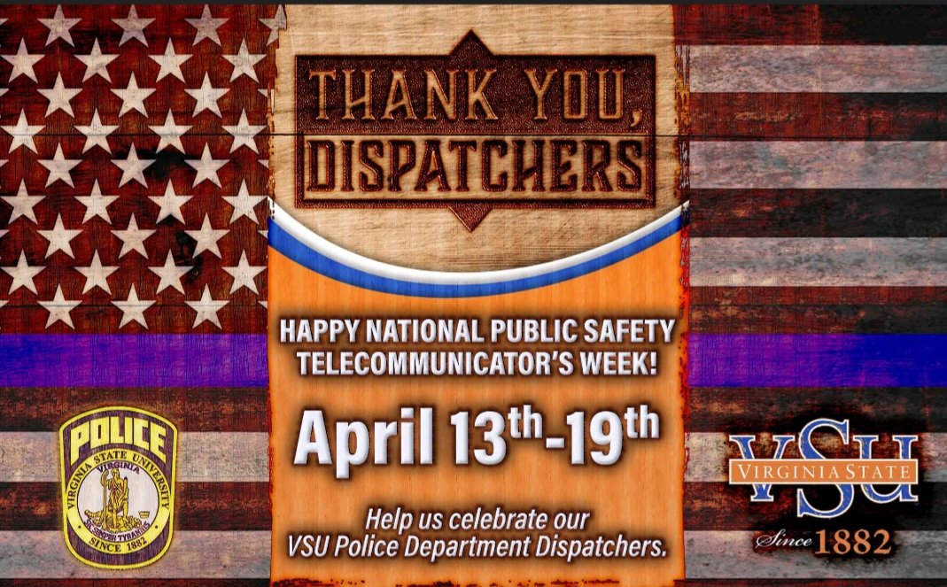 VSU Police (@vsupolice) on Twitter photo 