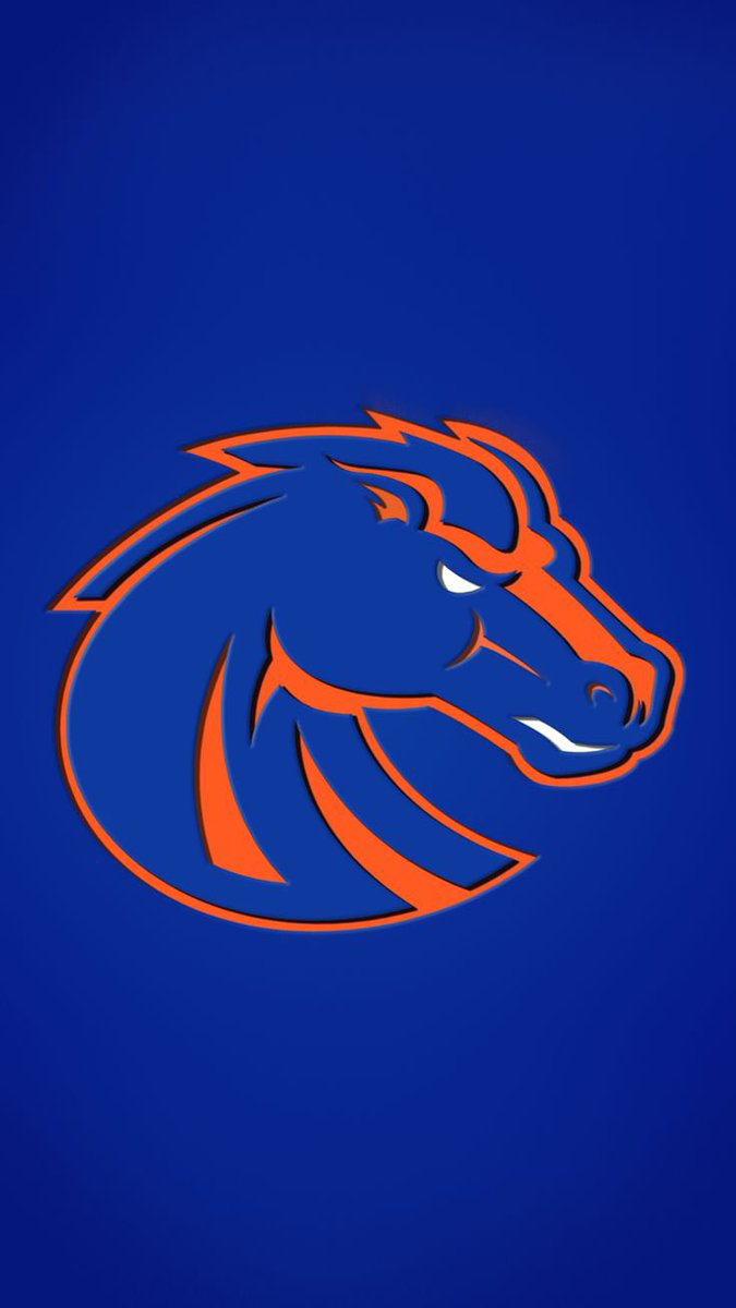 Boise State offered!