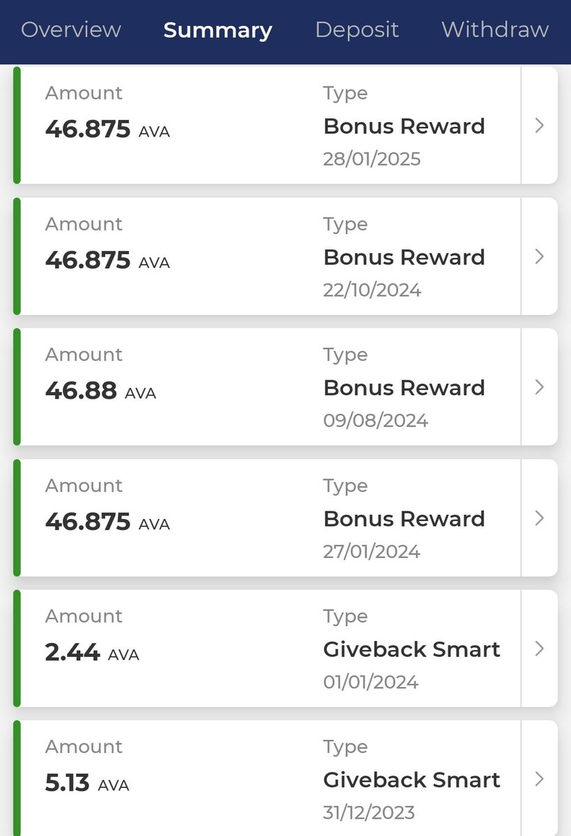 pvmihalache's tweet photo. @travalacom Let's talk about #CryptoGivebacks and @travalacom! Plenty of $AVA to spend for a trip in Cuba 🇨🇺 ✈️ https://t.co/k0Wo6DnpS9
