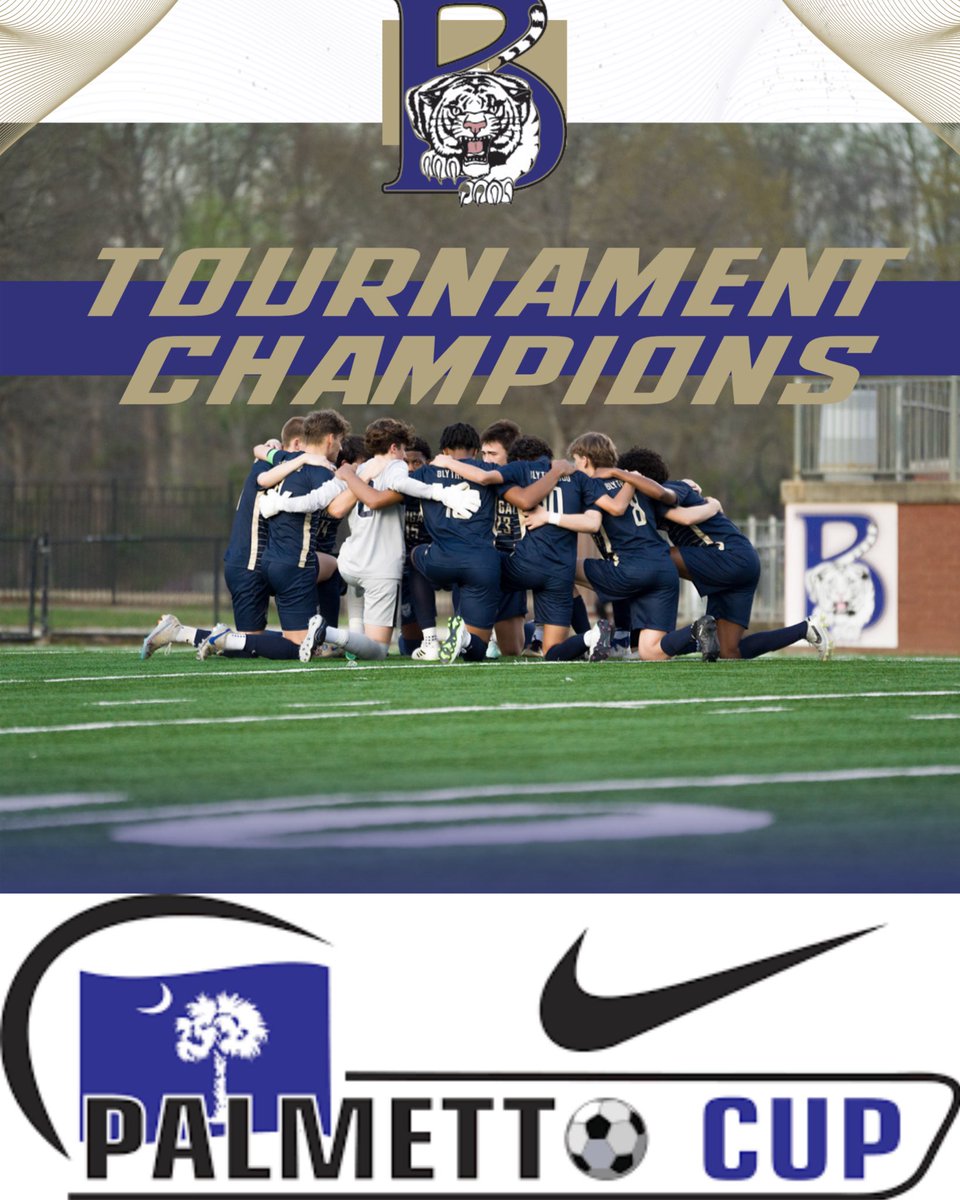 Blythewood Men's Soccer (@bwoodmensoccer) on Twitter photo 