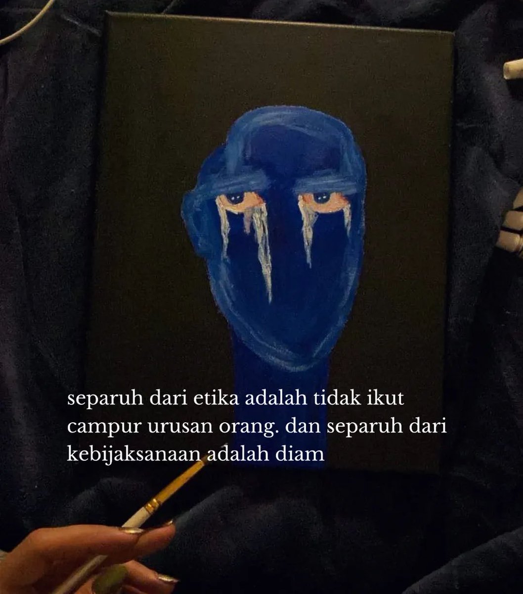 eeich_bi's tweet photo. Menjaga jarak dari urusan orang bukan berarti acuh, tapi tahu batas. Dan diam kadang lebih bijak dari seribu kata https://t.co/lU1dFxzIQw