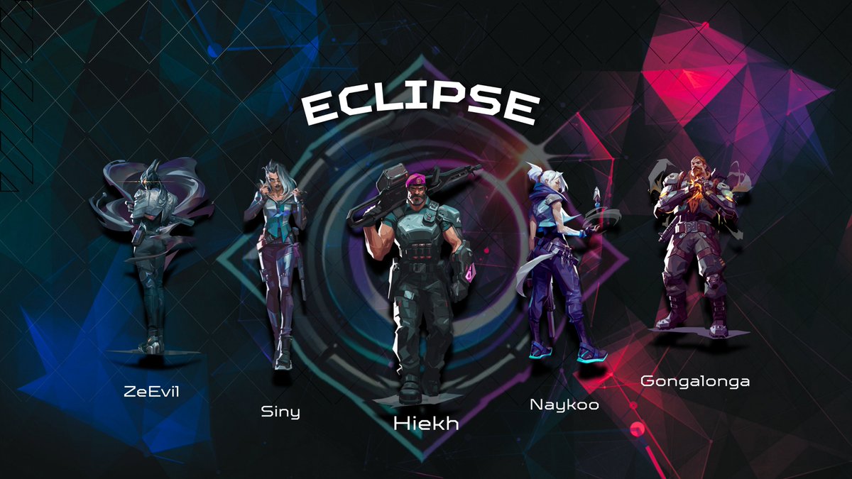 EclipseECL tweet media