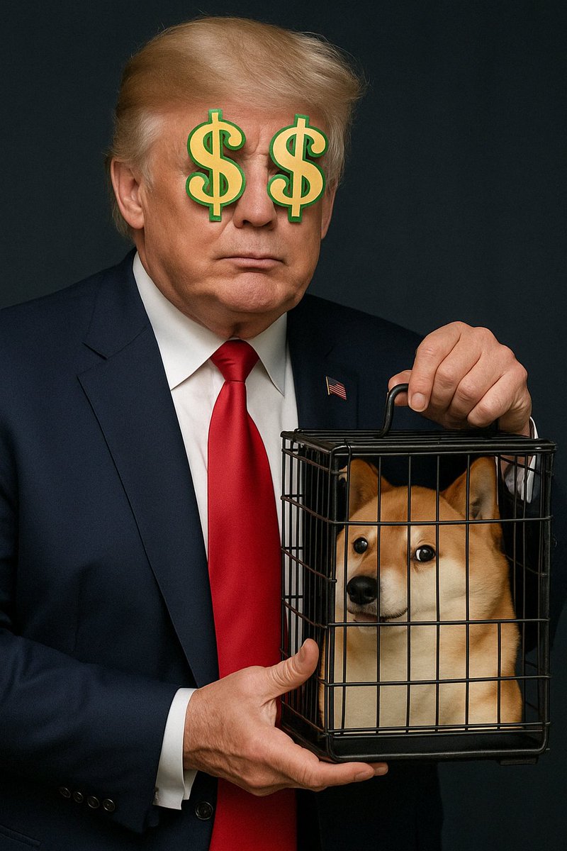 Jail Tariff tweet media