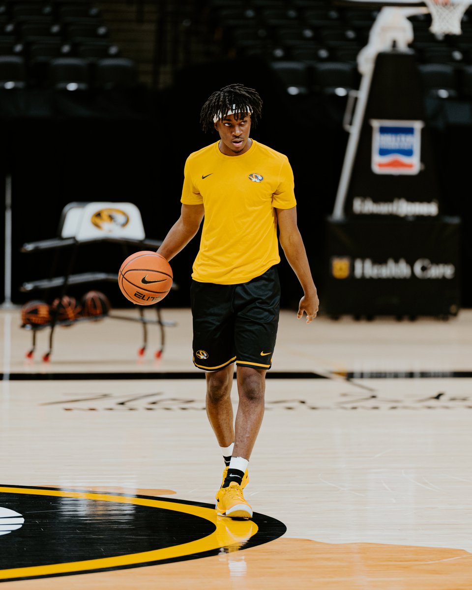 Mizzou Hoops tweet media