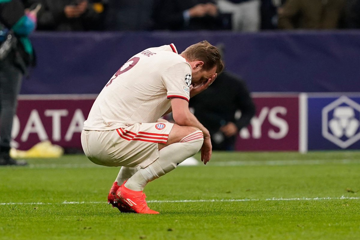 Bayern & Germany tweet media