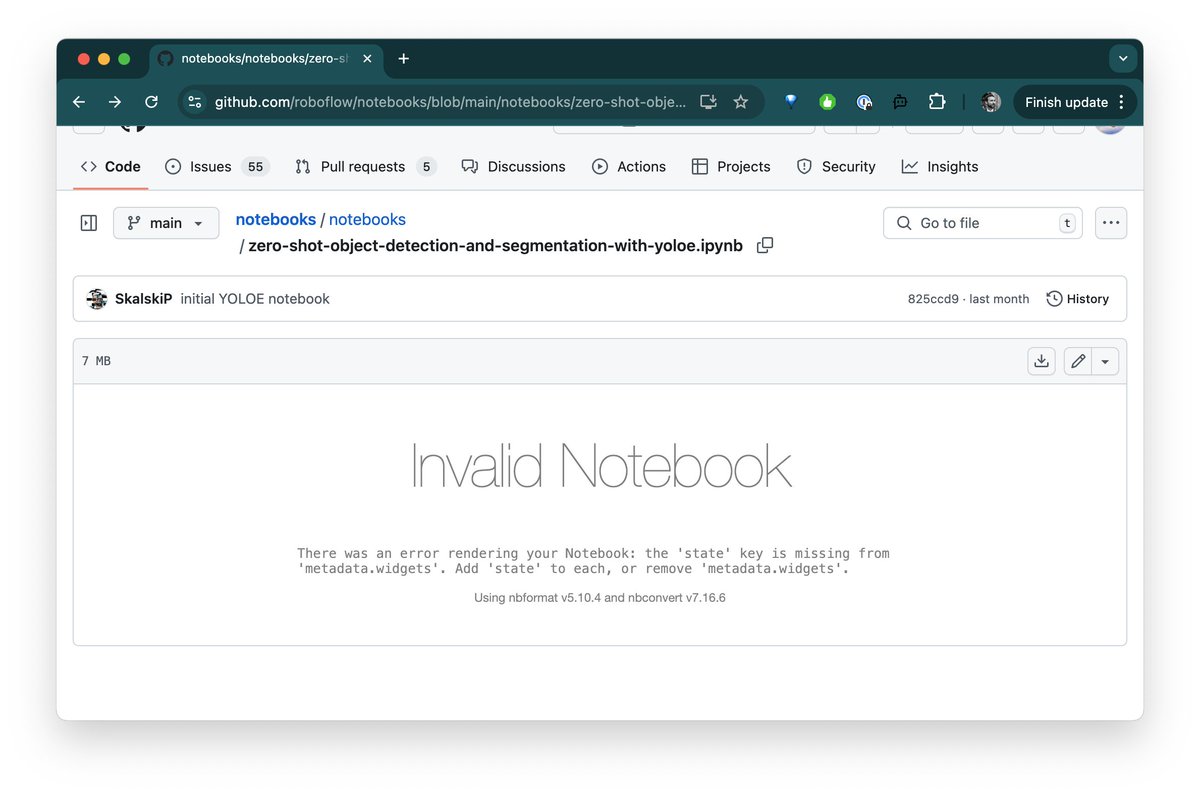 Chris Smith tweet media