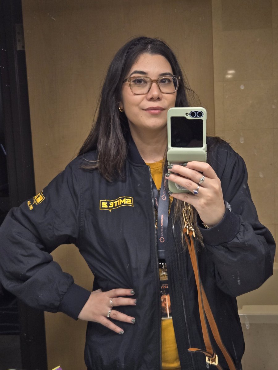 GameDevTina⚡ tweet media