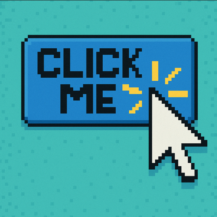 Click_me9's tweet photo. 🚨 $CLICKME live   you literally have to click   https://t.co/q49ZV33r4t   click or cry

#Solana #ClickMe #elon_musk #solanamemecoin https://t.co/zi4br1HKVl
