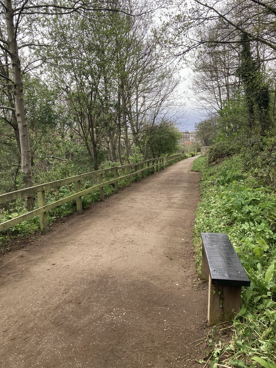 Blue loop (@theblueloop) on Twitter photo We returned to Salmon Pastures for today’s <a href="/RiverStewards/">River Stewardship Co</a> session. Forecast of rain and wind but we avoided it! Path back to full width - looking good!
Target achieved. Neat. We’ll be back
Thank you, ‘Loopers 👍👏👏
<a href="/riverlution_rsc/">Riverlution by RSC</a> <a href="/theoutdoorcity/">The Outdoor City</a> <a href="/SustransNorth/">Sustrans North</a> <a href="/TPT_National/">Trans Pennine Trail</a> We returned to Salmon Pastures for today’s <a href="/RiverStewards/">River Stewardship Co</a> session. Forecast of rain and wind but we avoided it! Path back to full width - looking good!
Target achieved. Neat. We’ll be back
Thank you, ‘Loopers 👍👏👏
<a href="/riverlution_rsc/">Riverlution by RSC</a> <a href="/theoutdoorcity/">The Outdoor City</a> <a href="/SustransNorth/">Sustrans North</a> <a href="/TPT_National/">Trans Pennine Trail</a>