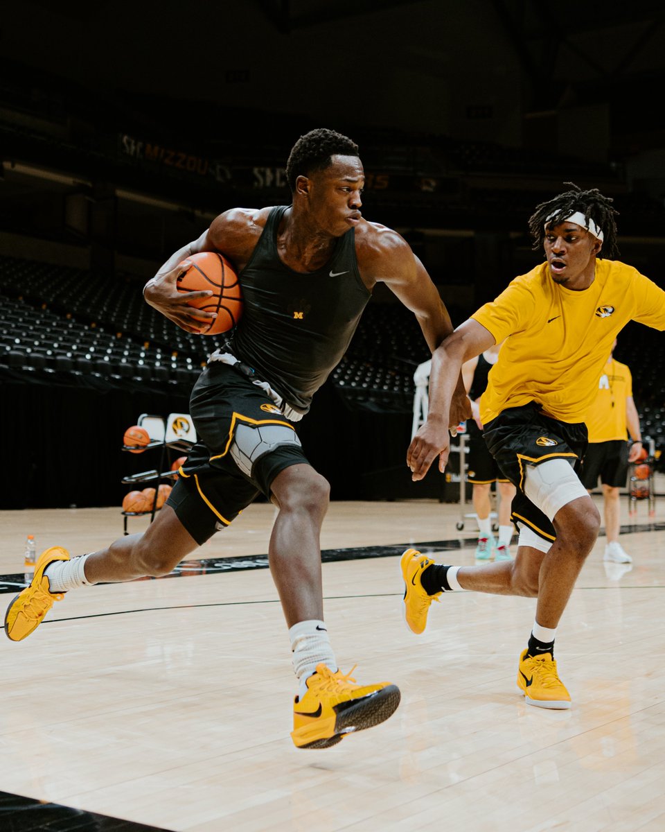 Mizzou Hoops tweet media