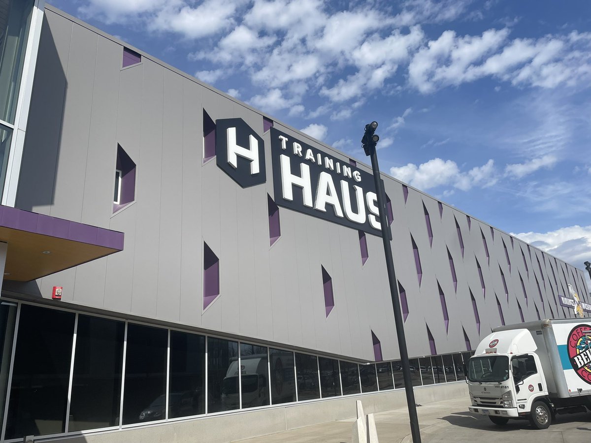 Wyatt Henderson (@wyryhenderson) on Twitter photo I only get a couple more reps with <a href="/LOScrimmage/">Line Of Scrimmage Coaching & Consulting</a> and <a href="/thetrainingHAUS/">Training HAUS</a> before the first camp of the year in Mankato this Friday <a href="/MinnStFootball/">Minnesota State Football</a> <a href="/HoffnerTodd/">Todd Hoffner</a> <a href="/CoachHenning75/">Chad Henning</a>
After that, back to the grind before camps at <a href="/UMD_Football/">UMD Football</a> <a href="/NDSUfootball/">NDSU Football</a> <a href="/UWRFFootball/">Falcon Football</a> I only get a couple more reps with <a href="/LOScrimmage/">Line Of Scrimmage Coaching & Consulting</a> and <a href="/thetrainingHAUS/">Training HAUS</a> before the first camp of the year in Mankato this Friday <a href="/MinnStFootball/">Minnesota State Football</a> <a href="/HoffnerTodd/">Todd Hoffner</a> <a href="/CoachHenning75/">Chad Henning</a>
After that, back to the grind before camps at <a href="/UMD_Football/">UMD Football</a> <a href="/NDSUfootball/">NDSU Football</a> <a href="/UWRFFootball/">Falcon Football</a>