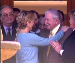 Matthei aclarando su postura respecto a la dictadura: