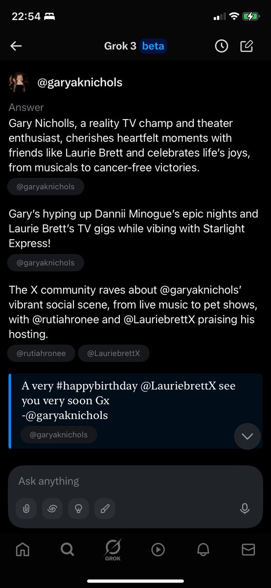 These are the funniest things ever. 
<a href="/lauriesmultii/">Rose🦖💜</a> <a href="/garyaknichols/">Gary Nicholls</a> 😭😭